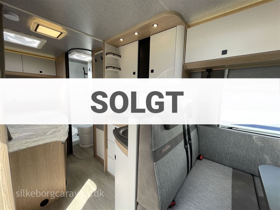 Hobby Ontour T 700 F
